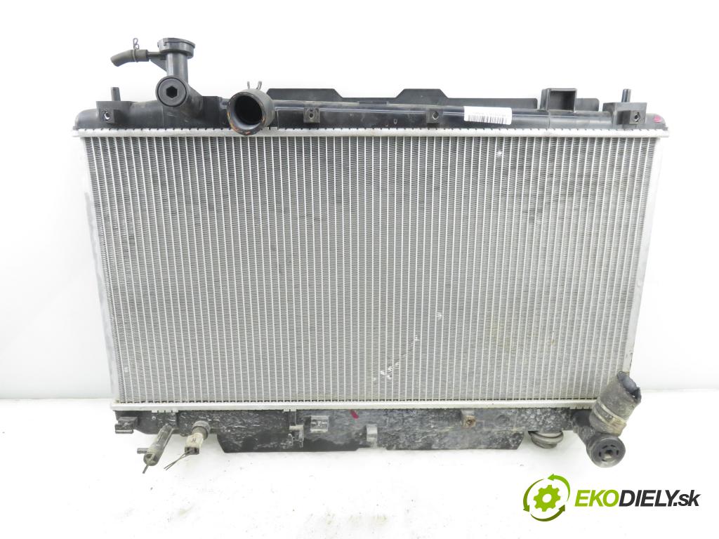 TOYOTA RAV 4 II (_A2_) SUV 2000 110,00 2.0 4WD 150 - 1AZ-FE 1998,00 chladič vody