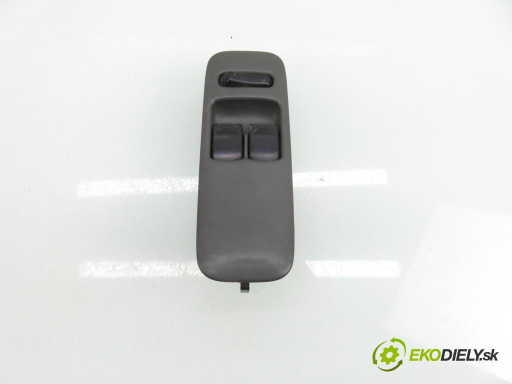 SUZUKI IGNIS (FH) HB 2001 61,00 1.3 4WD 83 (RG413) - M13A 1328,00 Panel ovládania okien 3799075F0