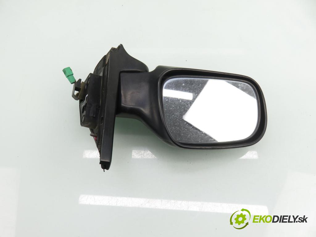 SUZUKI IGNIS (FH) HB 2001 61,00 1.3 4WD 83 (RG413) - M13A 1328,00 Spätné zrkadlo LE 