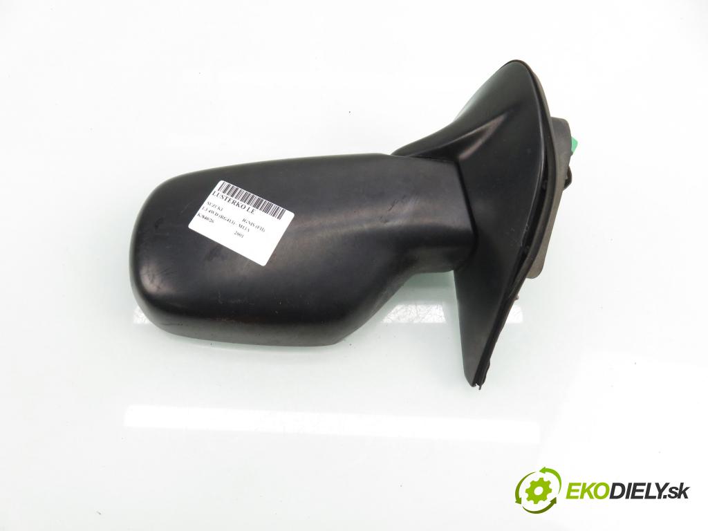 SUZUKI IGNIS (FH) HB 2001 61,00 1.3 4WD 83 (RG413) - M13A 1328,00 Spätné zrkadlo LE