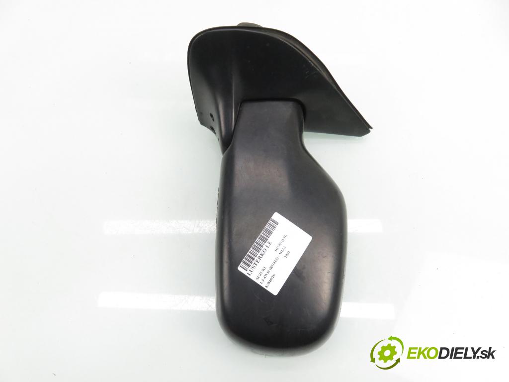 SUZUKI IGNIS (FH) HB 2001 61,00 1.3 4WD 83 (RG413) - M13A 1328,00 Spätné zrkadlo LE