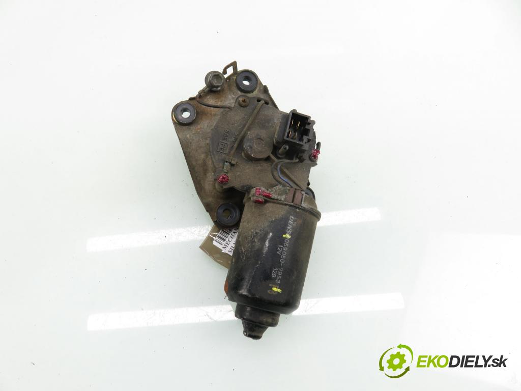 SUZUKI IGNIS (FH) HB 2001 61,00 1.3 4WD 83 (RG413) - M13A 1328,00 motorek stěračů PŘEDNÍ: 0590507953