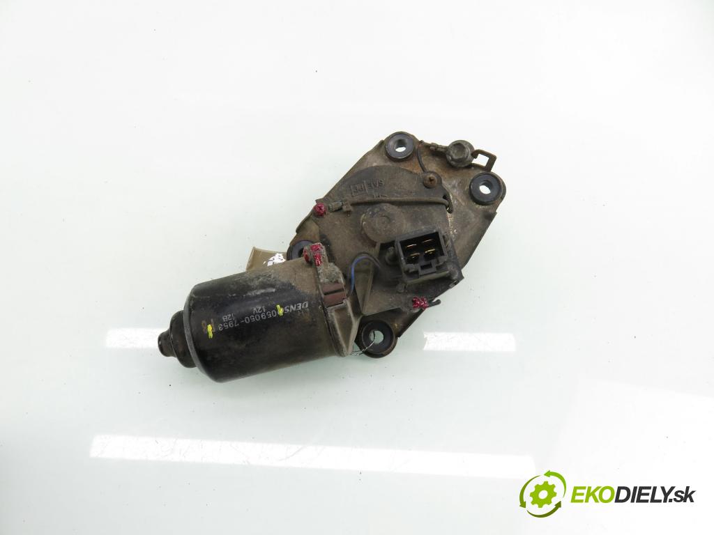 SUZUKI IGNIS (FH) HB 2001 61,00 1.3 4WD 83 (RG413) - M13A 1328,00 Motorček stieračov predný 0590507953