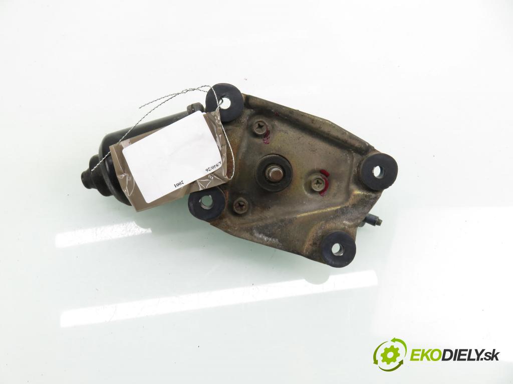 SUZUKI IGNIS (FH) HB 2001 61,00 1.3 4WD 83 (RG413) - M13A 1328,00 Motorček stieračov predný 0590507953