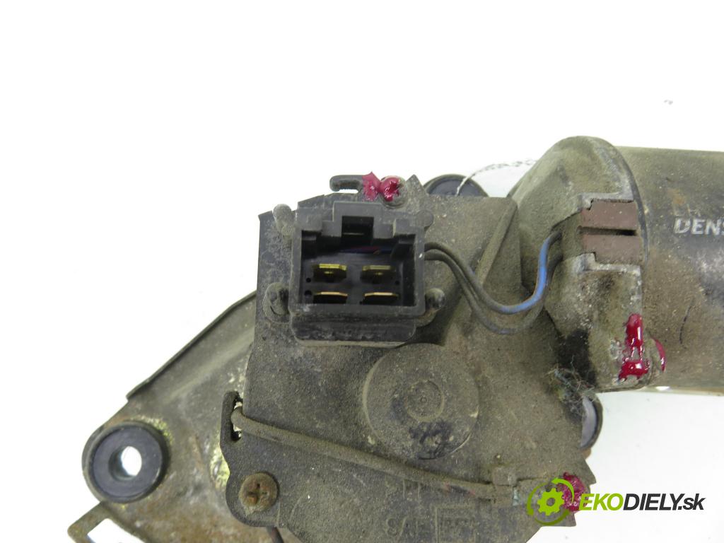 SUZUKI IGNIS (FH) HB 2001 61,00 1.3 4WD 83 (RG413) - M13A 1328,00 Motorček stieračov predný 0590507953
