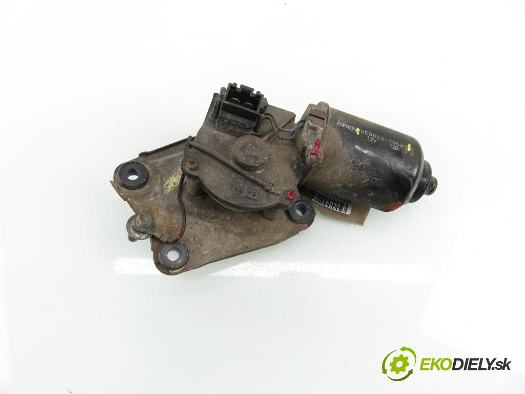 SUZUKI IGNIS (FH) HB 2001 61,00 1.3 4WD 83 (RG413) - M13A 1328,00 Motorček stieračov predný 0590507953