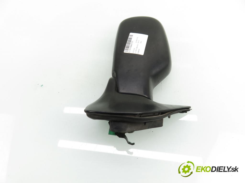 SUZUKI IGNIS (FH) HB 2001 61,00 1.3 4WD 83 (RG413) - M13A 1328,00 Spätné zrkadlo