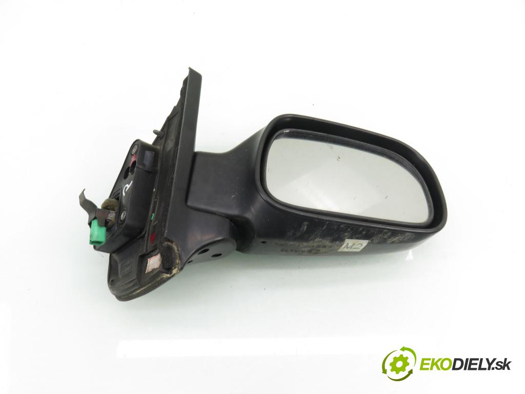 SUZUKI IGNIS (FH) HB 2001 61,00 1.3 4WD 83 (RG413) - M13A 1328,00 Spätné zrkadlo