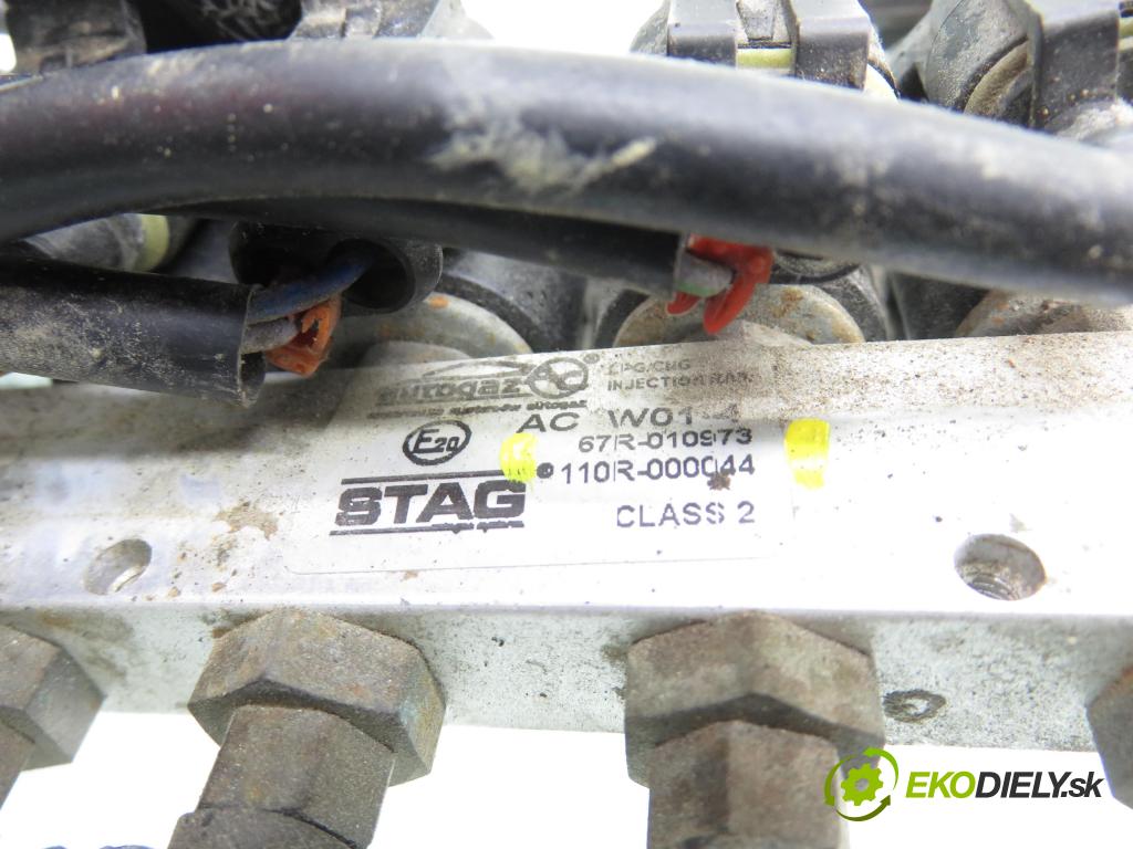 SUZUKI IGNIS (FH) HB 2001 61,00 1.3 4WD 83 (RG413) - M13A 1328,00 LPG komplentny 67R014903 ; 67R010973 ; 67R014066