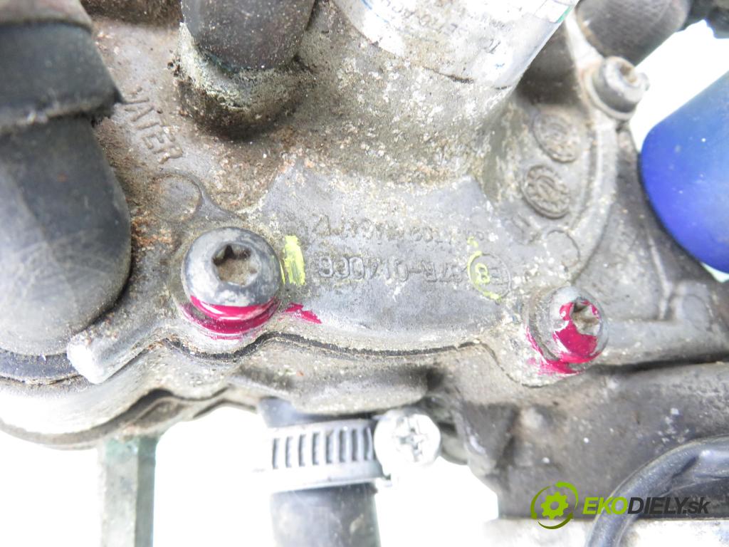 SUZUKI IGNIS (FH) HB 2001 61,00 1.3 4WD 83 (RG413) - M13A 1328,00 LPG komplentny 67R014903 ; 67R010973 ; 67R014066