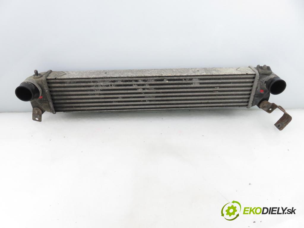 FIAT SEDICI (189_) CROSSOVER 2007 88,00 1.9 D Multijet 120 4x4 - D19AA 1910,00 chladič intercooler 1362079J51