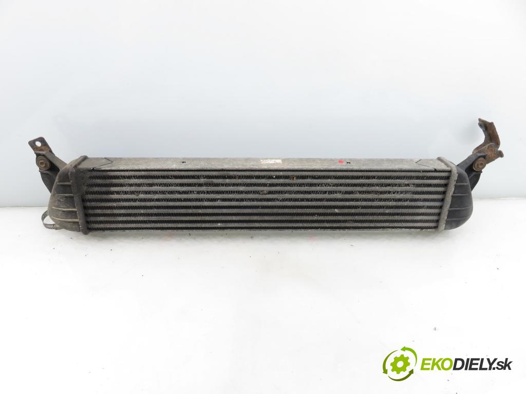 FIAT SEDICI (189_) CROSSOVER 2007 88,00 1.9 D Multijet 120 4x4 - D19AA 1910,00 chladič intercooler 1362079J51