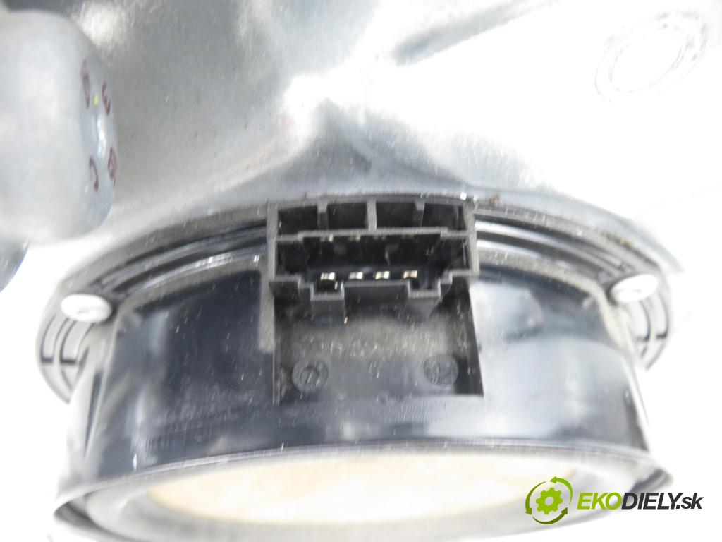 VW POLO (9N_) HB 2006 74,00 1.4 16V - BBZ 1390,00 Mechanizmus okien 6Y2959802A ; 6Q4837755