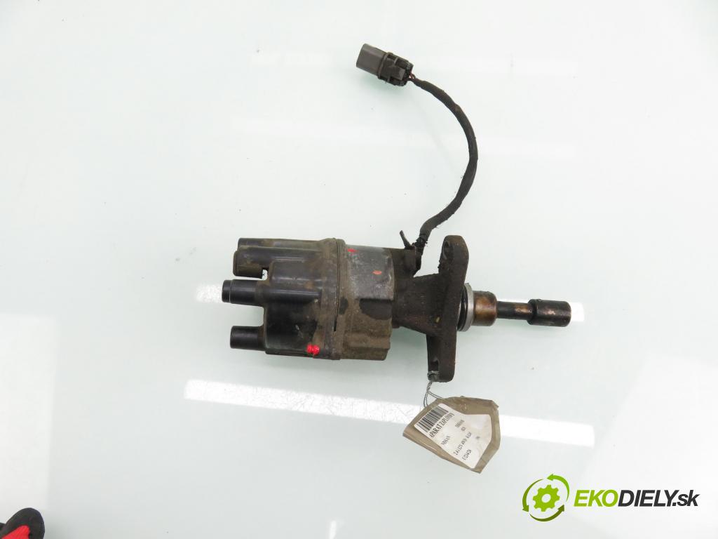 NISSAN TERRANO II (R20) TERENOWY 1994 91,00 2.4 i 12V 4WD 124 - KA24E 2389,00 Rozdeľovač zapaľovací 2210040F00