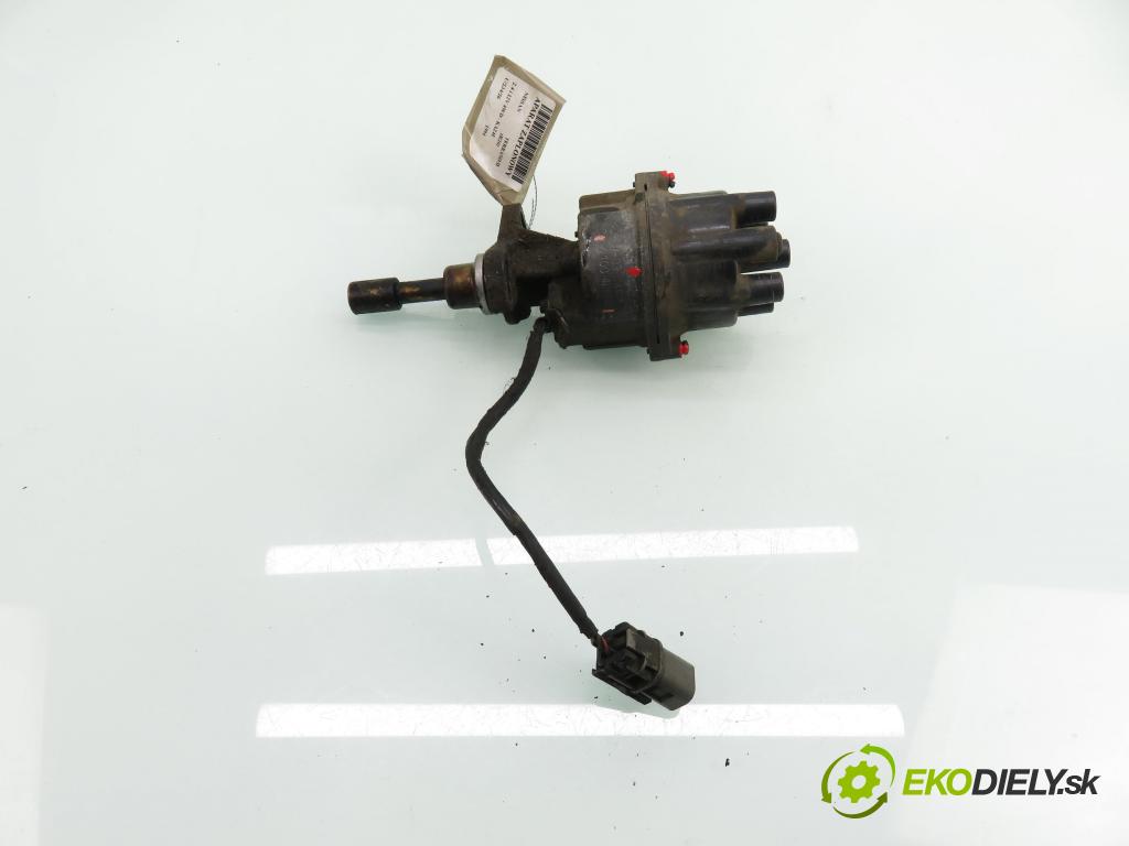 NISSAN TERRANO II (R20) TERENOWY 1994 91,00 2.4 i 12V 4WD 124 - KA24E 2389,00 Rozdeľovač zapaľovací 2210040F00