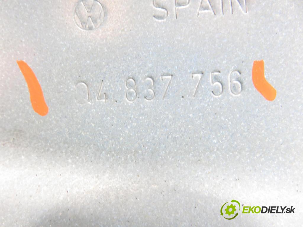 VW POLO (9N_) HB 2006 74,00 1.4 16V - BBZ 1390,00 Mechanizmus okien 6Y2959801 ; 6Q4837756