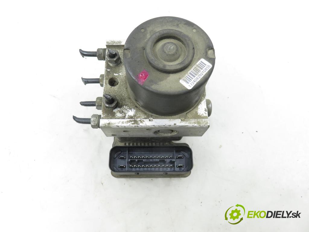 OPEL ASTRA H (A04) HB 2005 74,00 1.7 CDTI 100 - Z 17 DTH 1686,00 pumpa ABS 10097005033 ; 13157575GW ; 10020700224 (Pumpa ABS)