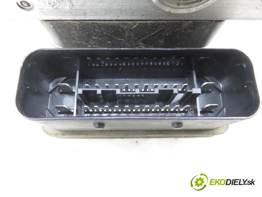 OPEL ASTRA H (A04) HB 2005 74,00 1.7 CDTI 100 - Z 17 DTH 1686,00 Pumpa ABS 10097005033 ; 13157575GW ; 10020700224 (Pumpa ABS)