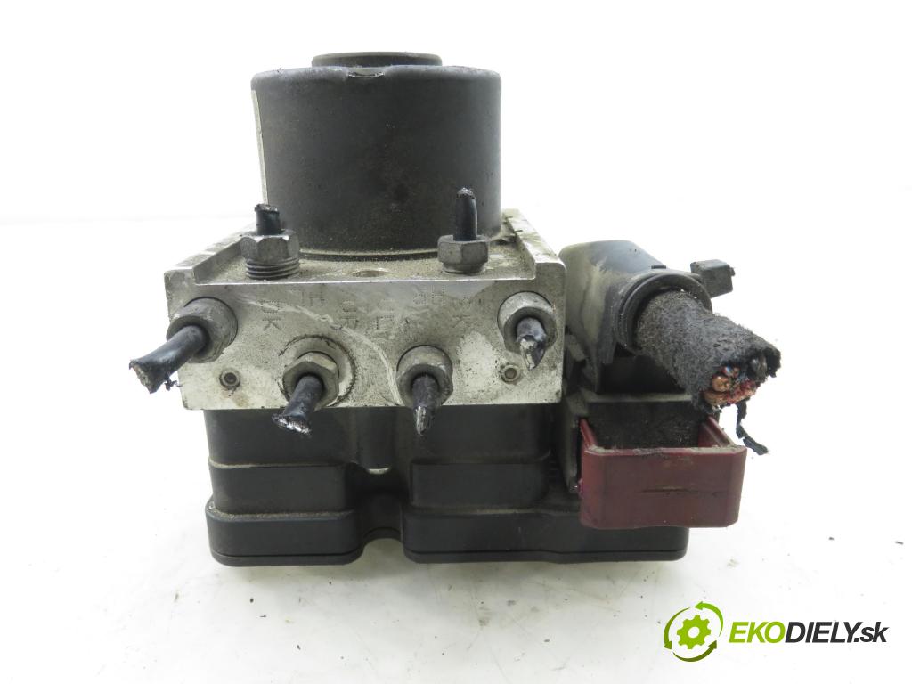 OPEL ASTRA H (A04) HB 2005 74,00 1.7 CDTI 100 - Z 17 DTH 1686,00 Pumpa ABS 10097005033 ; 13157575GW ; 10020700224 (Pumpa ABS)