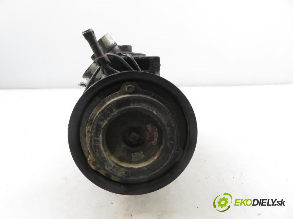 VW PASSAT B5.5 Variant (3B6) KOMBI 2003 75,00 1.6 - ALZ 1595,00 KOMPRESOR: klimatizace 8D0260808 ; 4472208181 (Kompresor klimatizace)