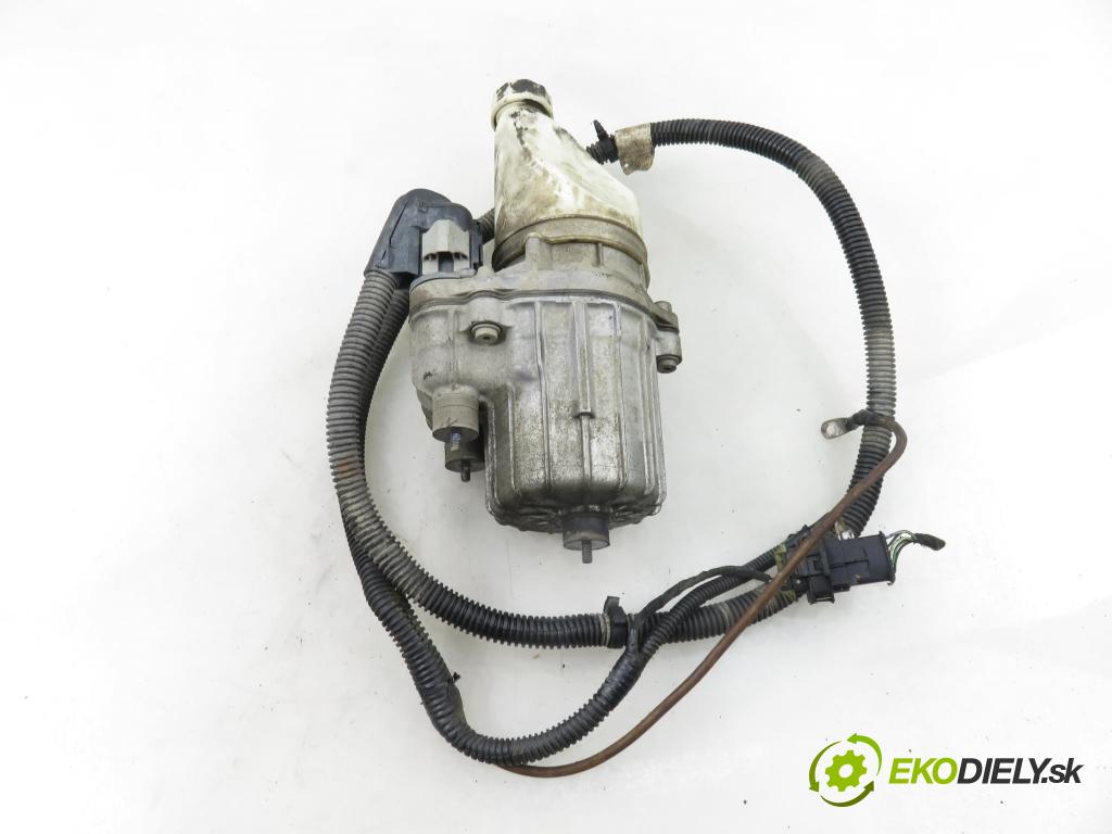 OPEL ASTRA H (A04) HB 2005 74,00 1.7 CDTI 100 - Z 17 DTH 1686,00 pumpa servočerpadlo HYD-EL. 13192897 ; 7625955127
