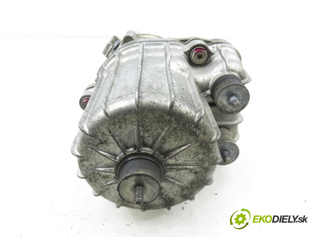OPEL ASTRA H (A04) HB 2005 74,00 1.7 CDTI 100 - Z 17 DTH 1686,00 Pumpa servočerpadlo 13192897 ; 7625955127