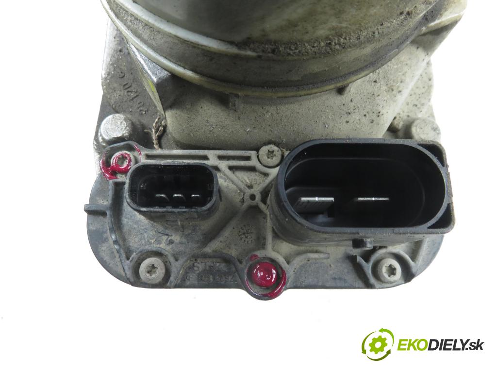 OPEL ASTRA H (A04) HB 2005 74,00 1.7 CDTI 100 - Z 17 DTH 1686,00 Pumpa servočerpadlo 13192897 ; 7625955127