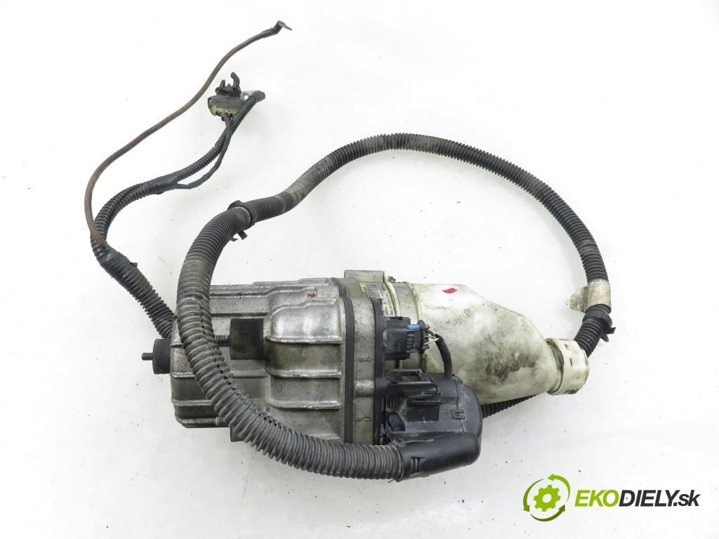 OPEL ASTRA H (A04) HB 2005 74,00 1.7 CDTI 100 - Z 17 DTH 1686,00 Pumpa servočerpadlo 13192897 ; 7625955127