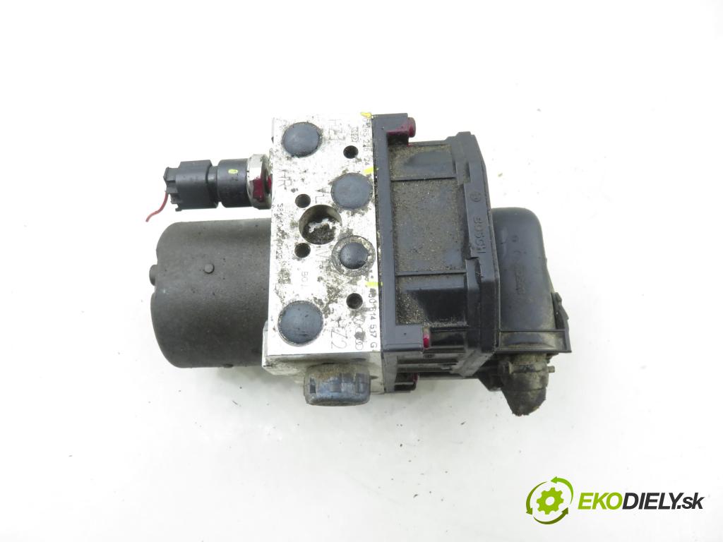 VW PASSAT B5.5 Variant (3B6) KOMBI 2003 75,00 1.6 - ALZ 1595,00 Pumpa ABS 0265950055 ; 4B0614517G ; 0265225124 (Pumpa ABS)
