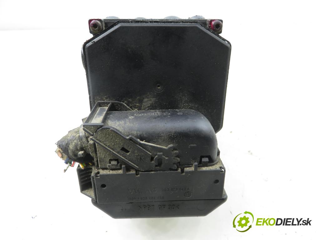 VW PASSAT B5.5 Variant (3B6) KOMBI 2003 75,00 1.6 - ALZ 1595,00 Pumpa ABS 0265950055 ; 4B0614517G ; 0265225124 (Pumpa ABS)