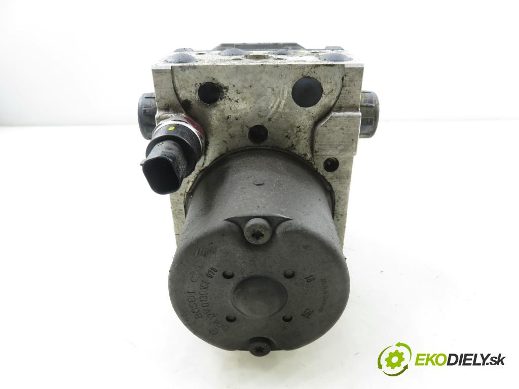 VW PASSAT B5.5 Variant (3B6) KOMBI 2003 75,00 1.6 - ALZ 1595,00 Pumpa ABS 0265950055 ; 4B0614517G ; 0265225124 (Pumpa ABS)
