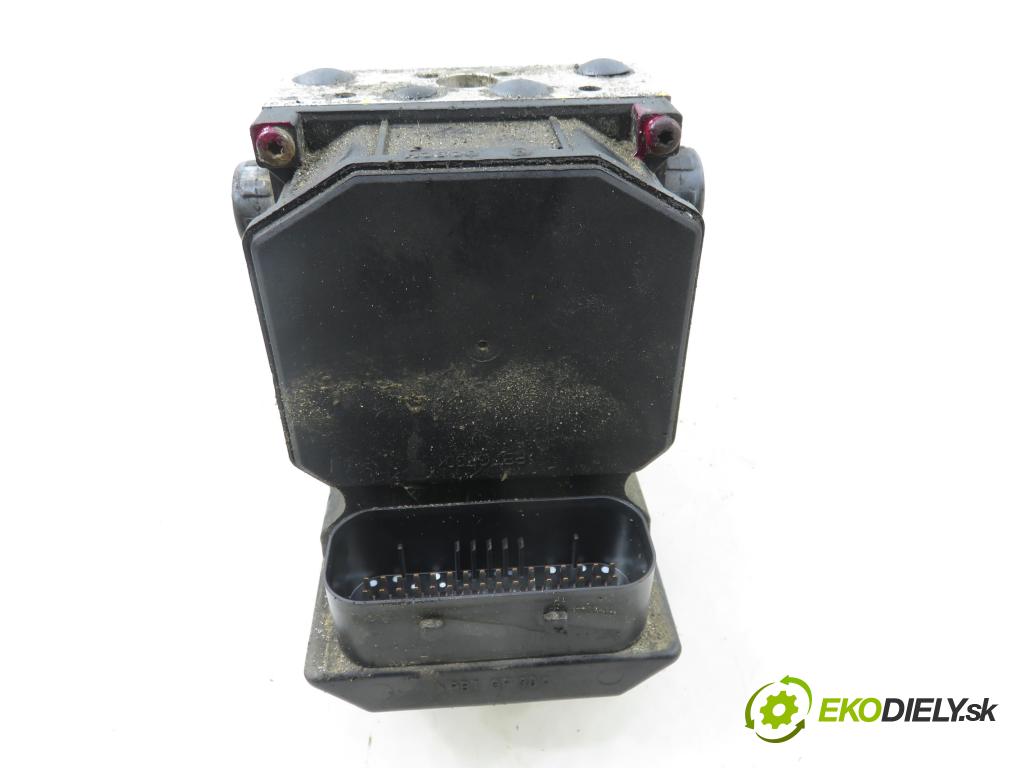 VW PASSAT B5.5 Variant (3B6) KOMBI 2003 75,00 1.6 - ALZ 1595,00 Pumpa ABS 0265950055 ; 4B0614517G ; 0265225124 (Pumpa ABS)