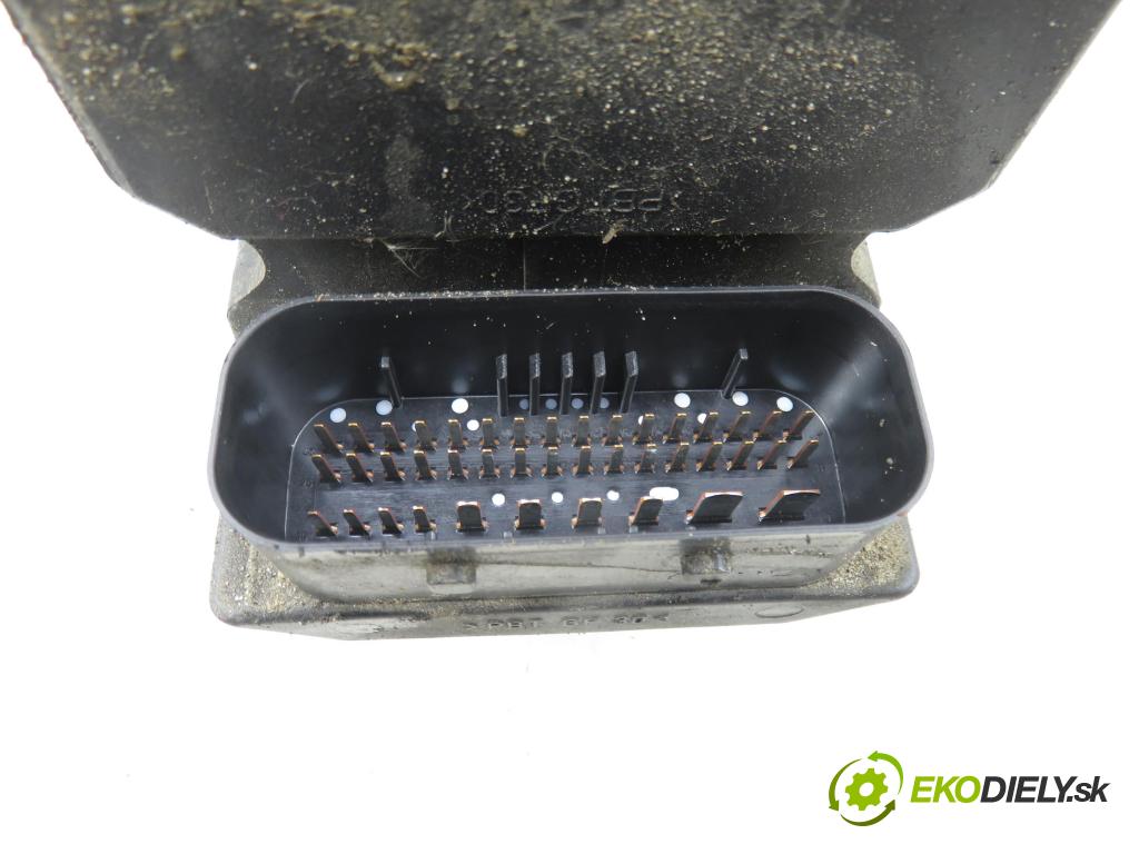 VW PASSAT B5.5 Variant (3B6) KOMBI 2003 75,00 1.6 - ALZ 1595,00 Pumpa ABS 0265950055 ; 4B0614517G ; 0265225124 (Pumpa ABS)