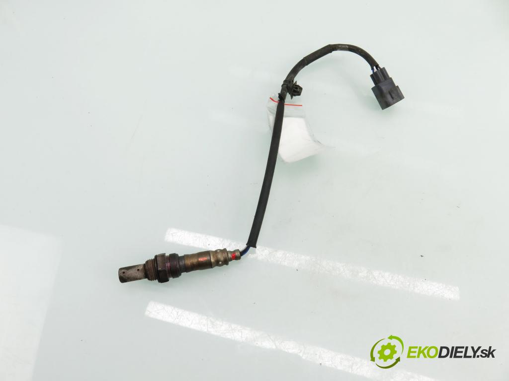 TOYOTA RAV 4 II (_A2_) SUV 2000 110,00 2.0 4WD 150 - 1AZ-FE 1998,00 sonda lambda AE607 (Lambda sonda)