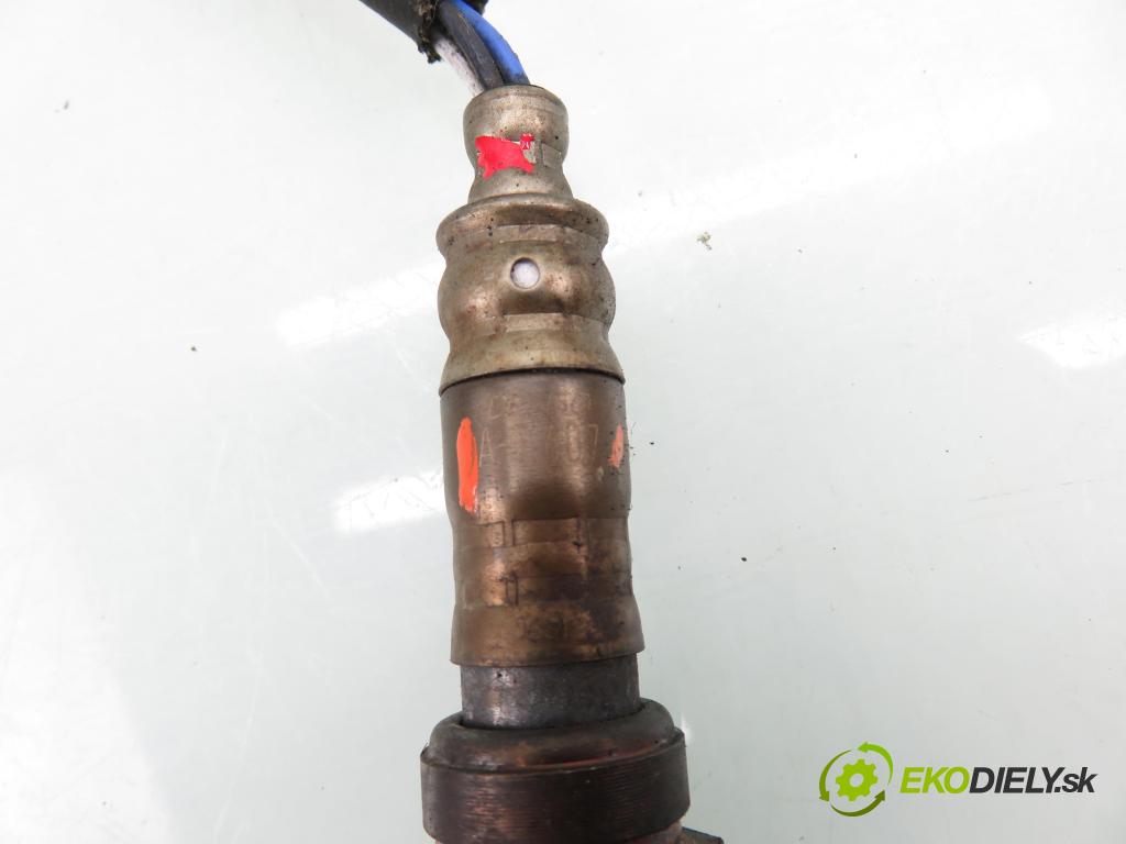 TOYOTA RAV 4 II (_A2_) SUV 2000 110,00 2.0 4WD 150 - 1AZ-FE 1998,00 sonda lambda AE607 (Lambda sonda)