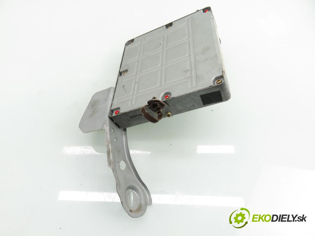 TOYOTA RAV 4 II (_A2_) SUV 2000 110,00 2.0 4WD 150 - 1AZ-FE 1998,00 Riadiaca jednotka Motor 2110007660 ; 8966142670