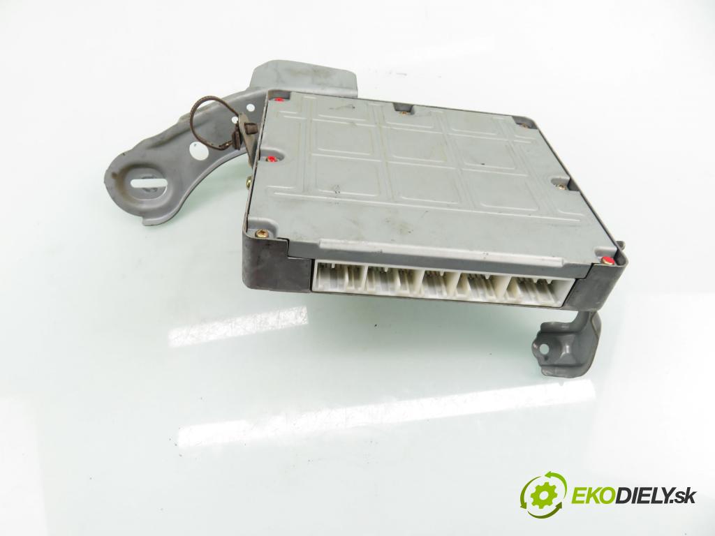TOYOTA RAV 4 II (_A2_) SUV 2000 110,00 2.0 4WD 150 - 1AZ-FE 1998,00 Riadiaca jednotka Motor 2110007660 ; 8966142670