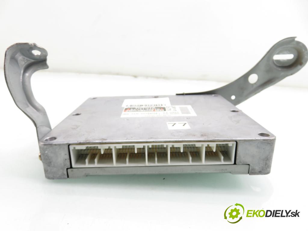 TOYOTA RAV 4 II (_A2_) SUV 2000 110,00 2.0 4WD 150 - 1AZ-FE 1998,00 Riadiaca jednotka Motor 2110007660 ; 8966142670