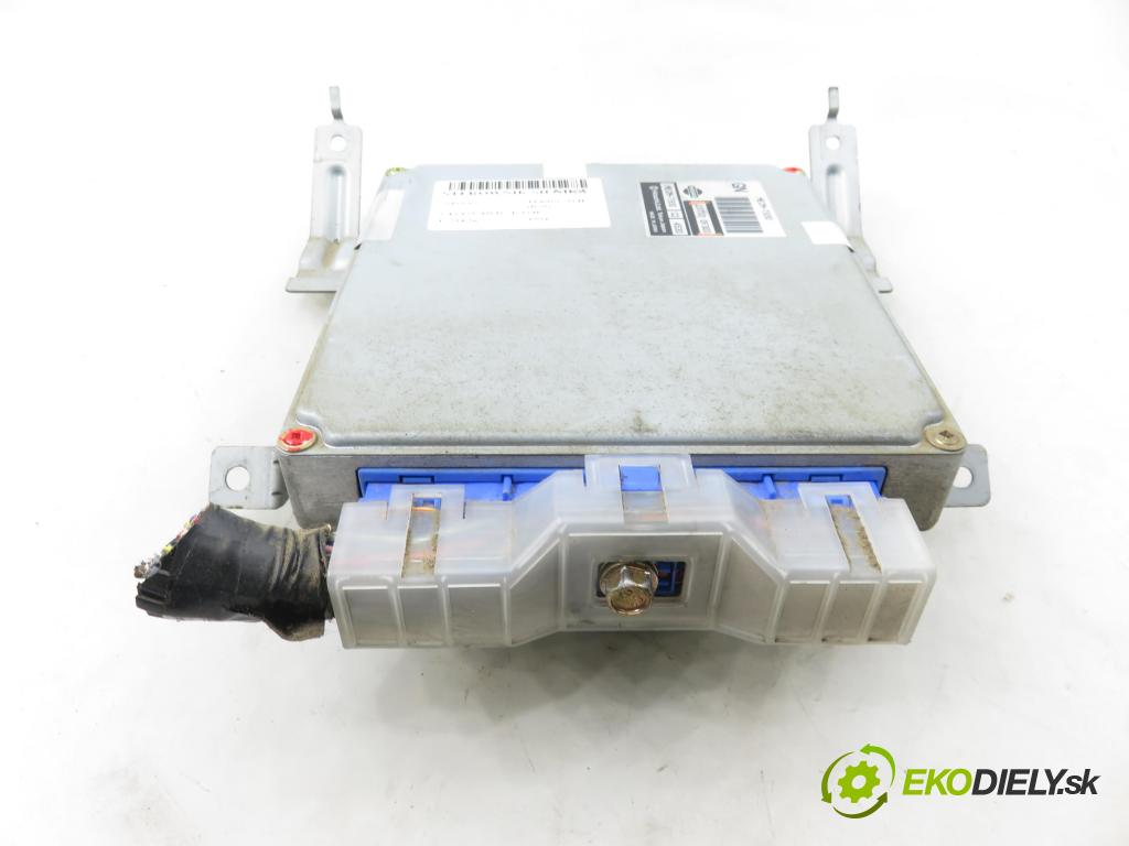 NISSAN TERRANO II (R20) TERENOWY 1994 91,00 2.4 i 12V 4WD 124 - KA24E 2389,00 Riadiaca jednotka Motor 237100F300