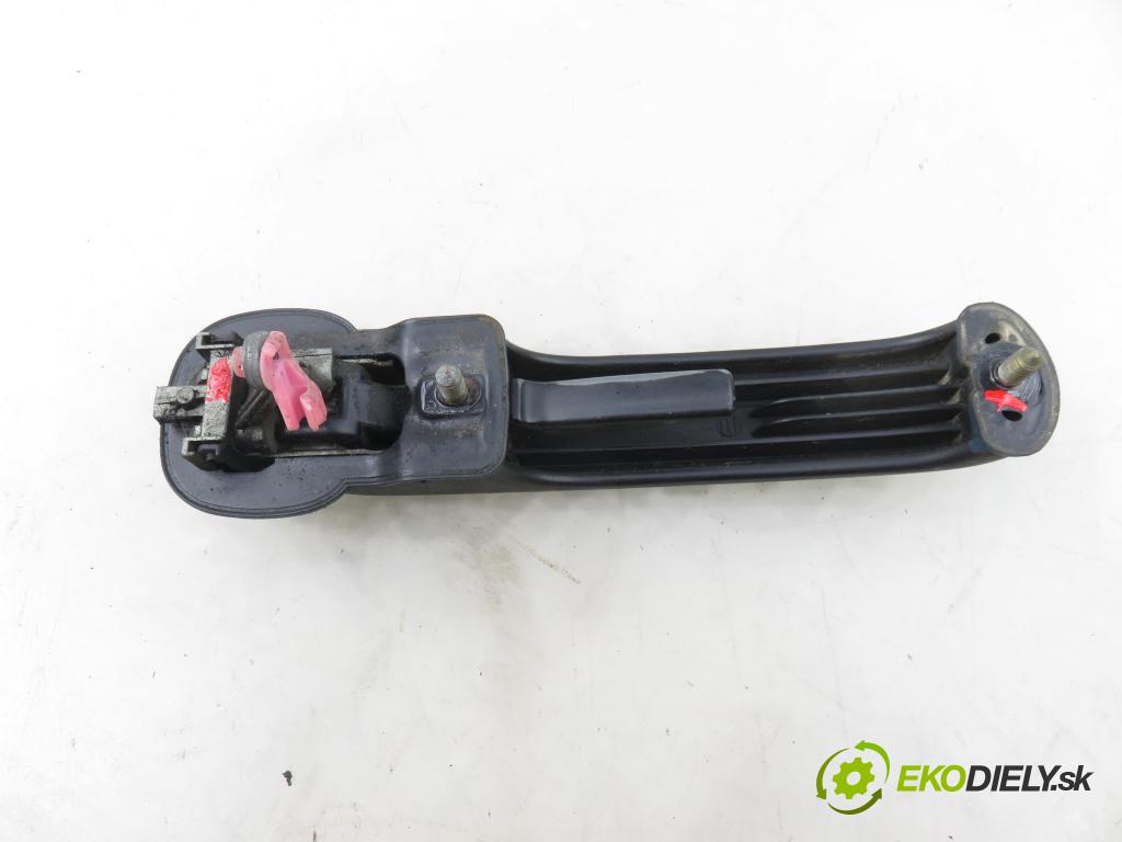 NISSAN TERRANO II (R20) TERENOWY 1994 91,00 2.4 i 12V 4WD 124 - KA24E 2389,00 klika LPZ