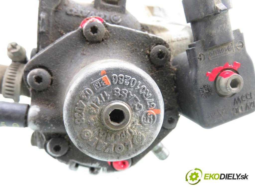 TOYOTA RAV 4 II (_A2_) SUV 2000 110,00 2.0 4WD 150 - 1AZ-FE 1998,00 reduktor Výparník LPG 67R010286