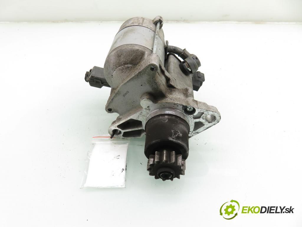 TOYOTA RAV 4 II (_A2_) SUV 2000 110,00 2.0 4WD 150 - 1AZ-FE 1998,00 startér S6057 (Startér)
