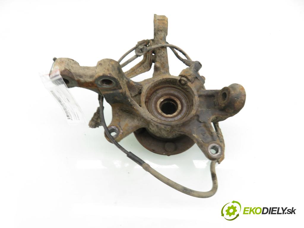 TOYOTA RAV 4 II (_A2_) SUV 2000 110,00 2.0 4WD 150 - 1AZ-FE 1998,00 náboj PP ABS