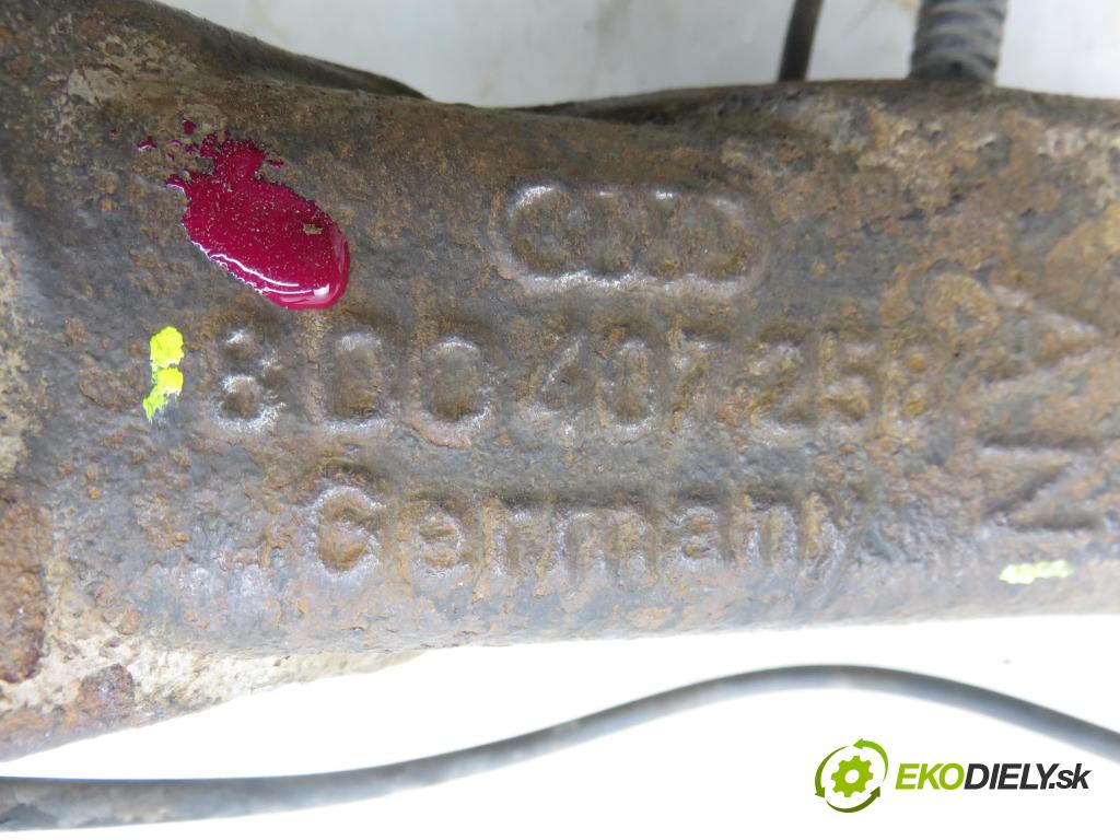 VW PASSAT B5.5 Variant (3B6) KOMBI 2003 75,00 1.6 - ALZ 1595,00 náboj PP ABS 8D0407258AN