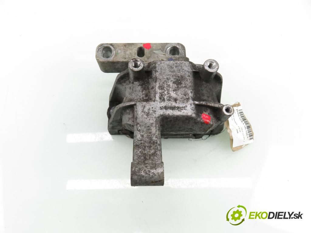 VW TIGUAN (5N_) SUV 2008 103,00 2.0 TDI 4motion - CBAB 1968,00 AirBag Motor 5N0199262E