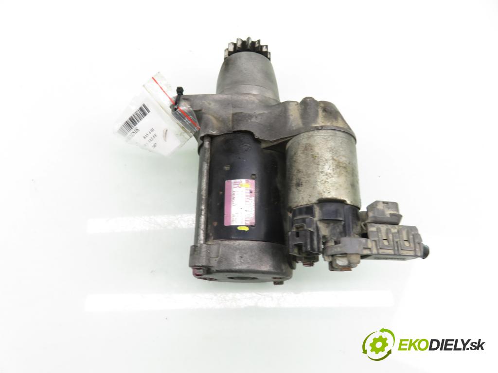 TOYOTA RAV 4 III (_A3_) SUV 2007 112,00 2.0 4WD 152 - 1AZ-FE 1998,00 Štartér 4280003090 ; 2810028052 (Štartér)