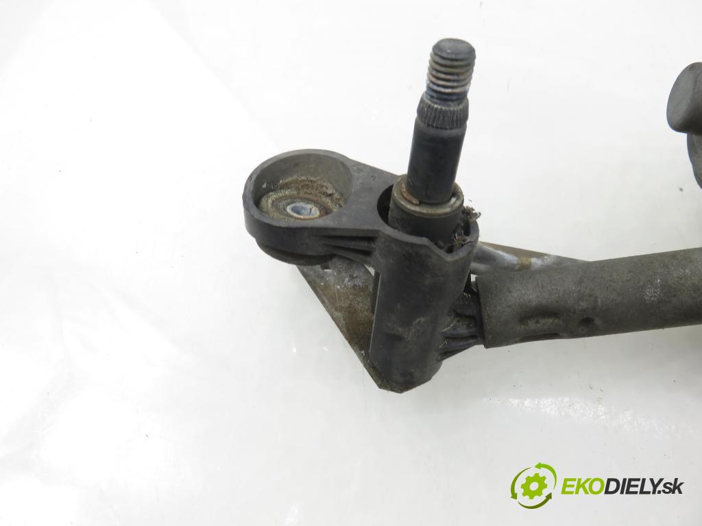 OPEL ASTRA H (A04) HB 2005 74,00 1.7 CDTI 100 - Z 17 DTH 1686,00 Motorček stieračov 13111211 ; 3397020632 ; 0390241538