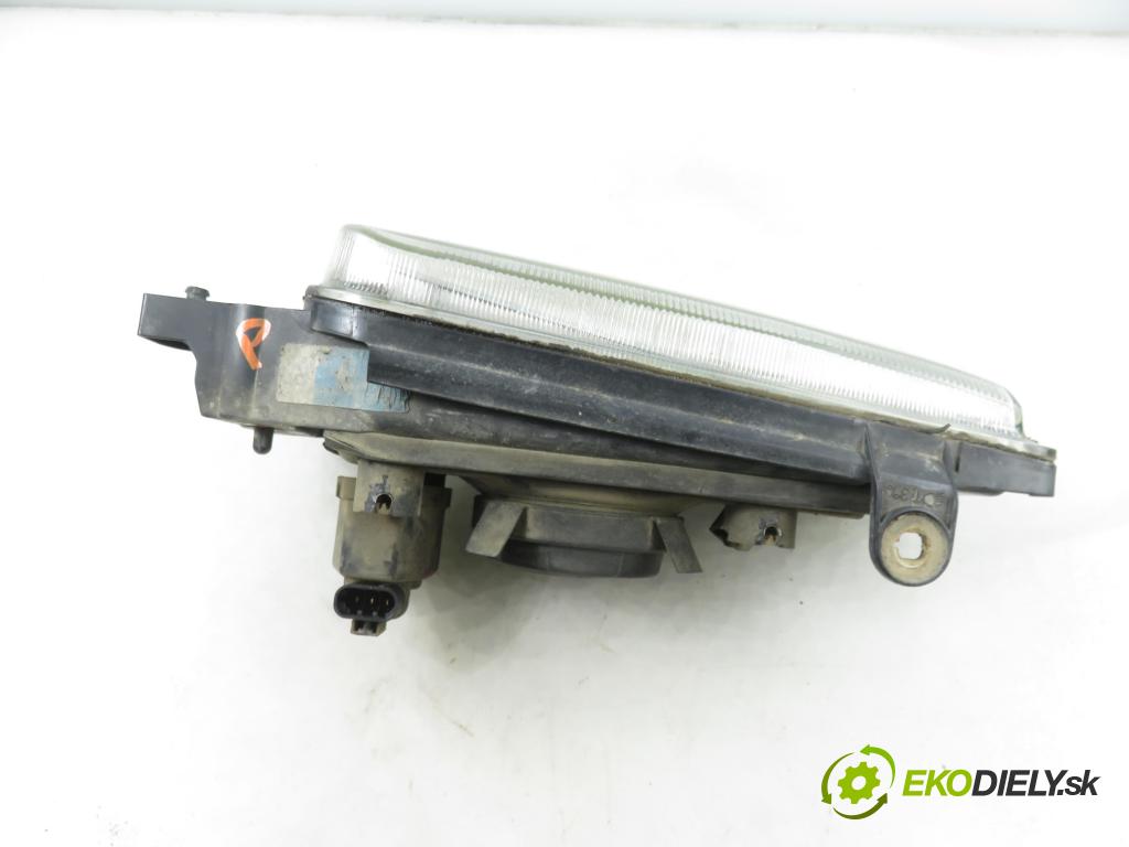 NISSAN TERRANO II (R20) TERENOWY 1994 91,00 2.4 i 12V 4WD 124 - KA24E 2389,00 Svetlo PP