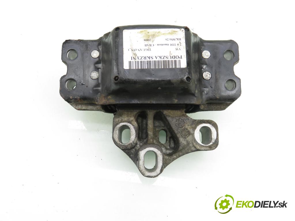 VW TIGUAN (5N_) SUV 2008 103,00 2.0 TDI 4motion - CBAB 1968,00 AirBag prevodovky 5N0199555