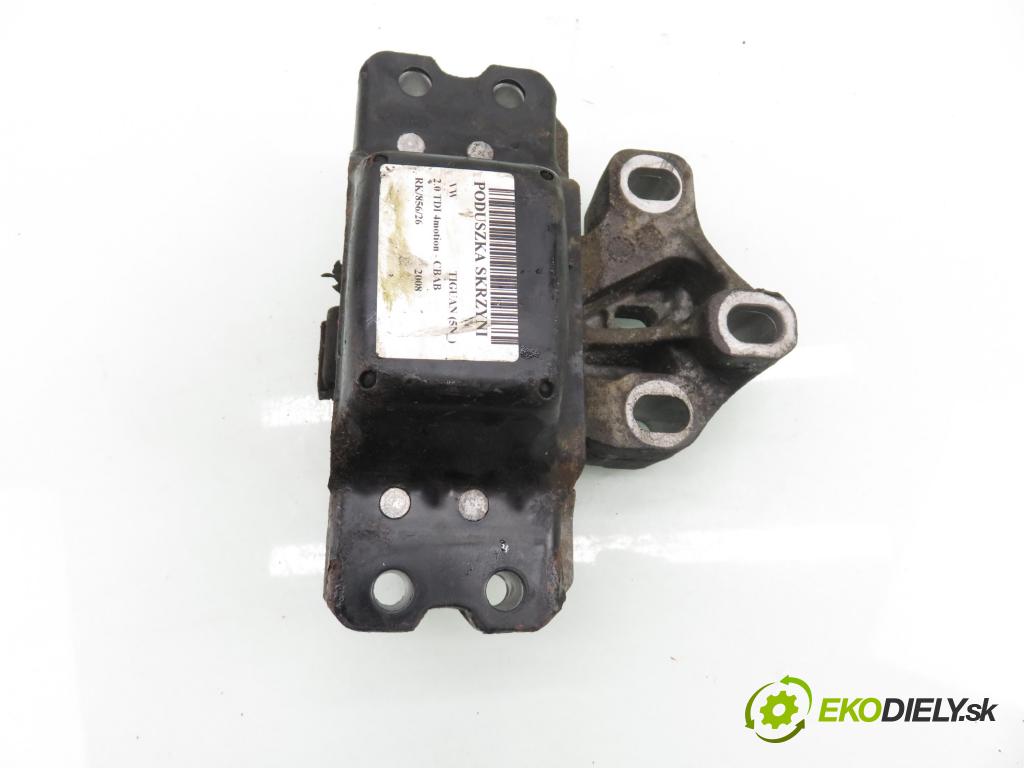 VW TIGUAN (5N_) SUV 2008 103,00 2.0 TDI 4motion - CBAB 1968,00 AirBag prevodovky 5N0199555